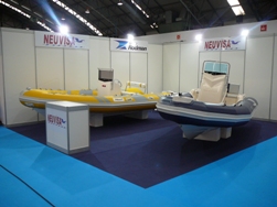 Neuvisa Tarpon AD55